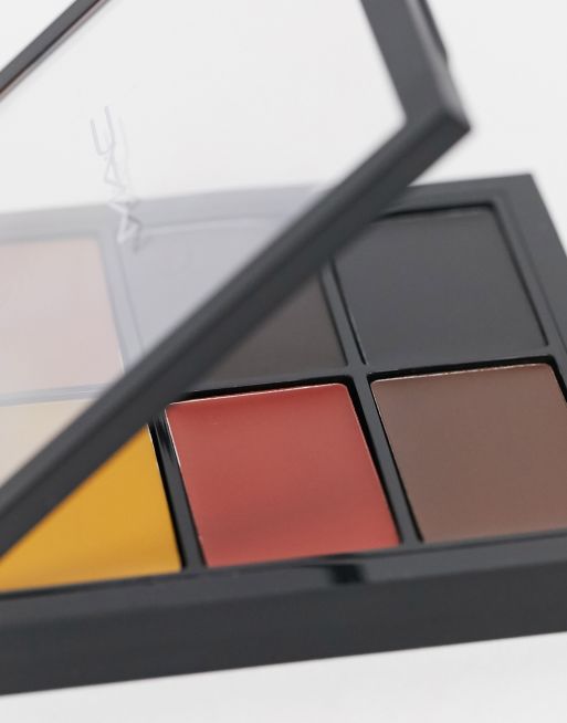 MAC Studio Fix Conceal and Correct Palette - Dark Deep, 4 of 4