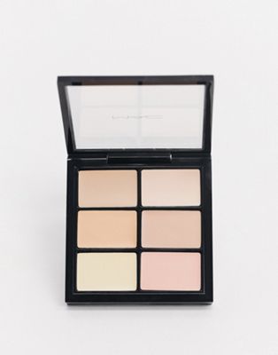 MAC Studio Fix Conceal and Correct Palette - Light