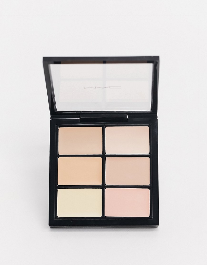 MAC Studio Fix Conceal and Correct Palette - Light-Neutral