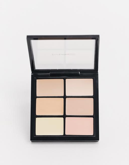 MAC Studio Fix Conceal and Correct Palette - Light