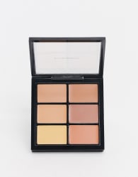 MAC Studio Fix Conceal And Correct Palette - Medium Deep