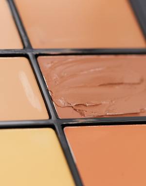 MAC Studio Fix Conceal And Correct Palette - Medium Deep