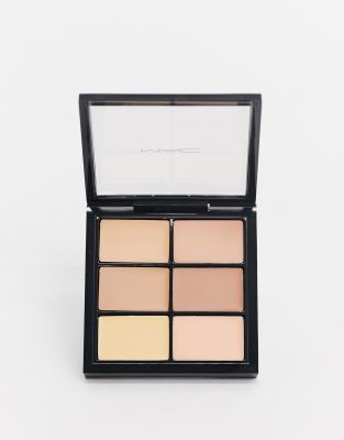 MAC Studio Fix Conceal And Correct Palette - Medium-Neutral