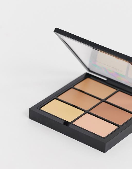 MAC Studio Fix Conceal And Correct Palette - Medium | ASOS