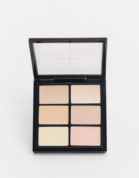 MAC - Studio Fix Conceal og Correct Palette - Light - view 1