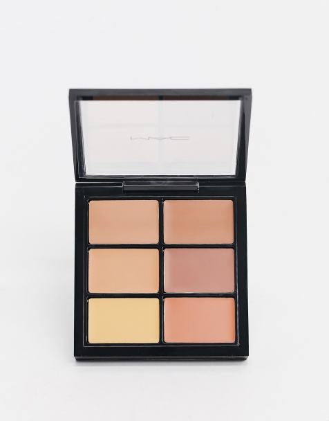 MAC – Studio Fix – Concealer-Palette, Medium Deep - view 1