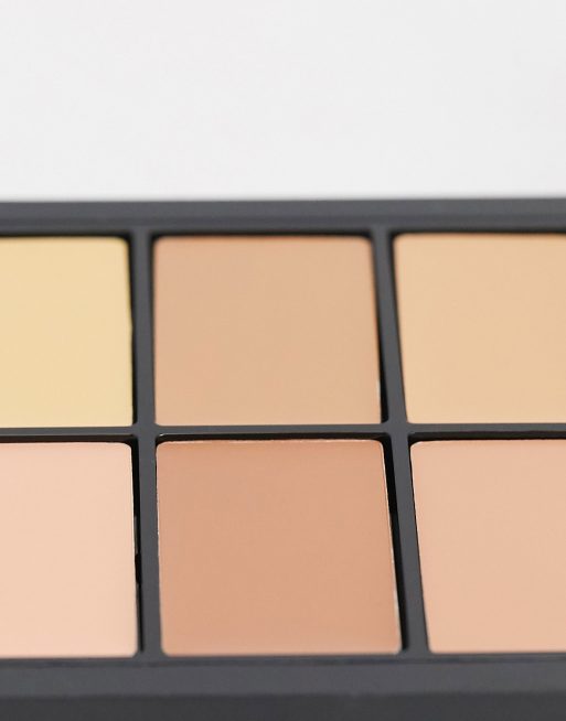 MAC – Studio Fix – Concealer-Palette, Medium, 2 von 4