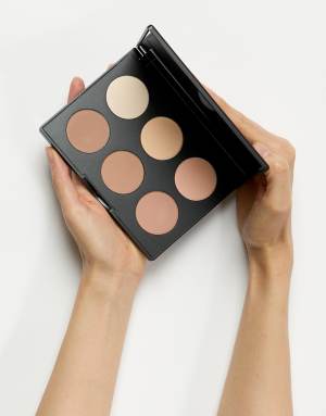 MAC Studio Fix Contouring Palette - Light / Medium