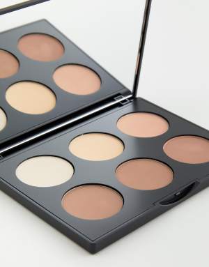 MAC Studio Fix Contouring Palette - Light / Medium