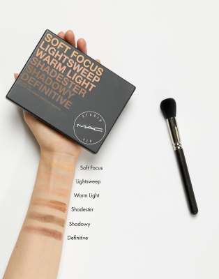 mac shadowy contour