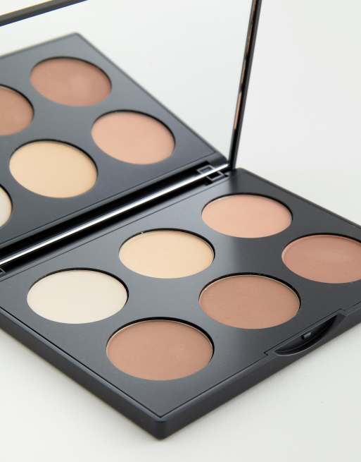 MAC - Studio Fix - Contourpalet - Licht/medium, 3 van 4