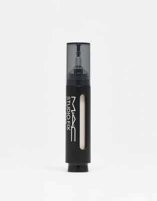 MAC Studio Radiance Face & Body Radiant Sheer Foundation