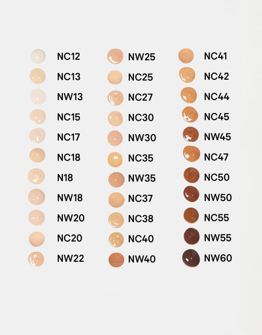 Mac studio fix nc20 discount