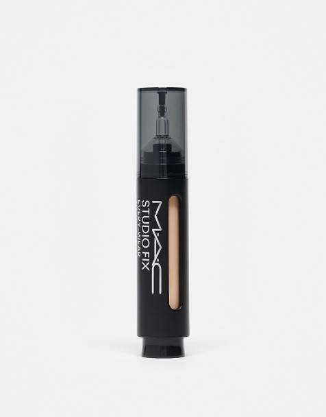 MAC – Studio Fix Every-Wear All-Over – Podkład w pisaku - view 1