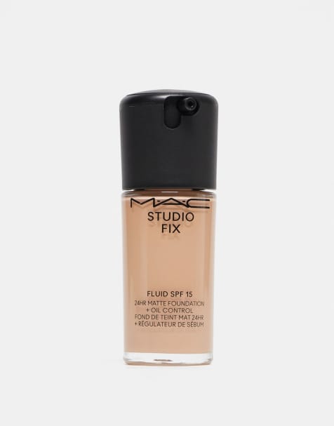 MAC Studio Fix Fluid Broad Spectrum SPF15 30ml - view 1