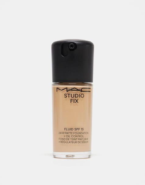 MAC Studio Fix Fluid Broad Spectrum SPF15 30ml - view 1