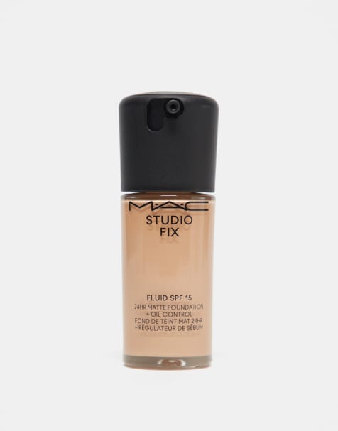 MAC Studio Fix Fluid Broad Spectrum SPF15 30ml - view 1