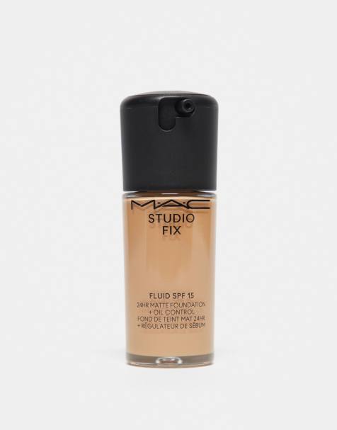 MAC Studio Fix Fluid Broad Spectrum SPF15 30ml