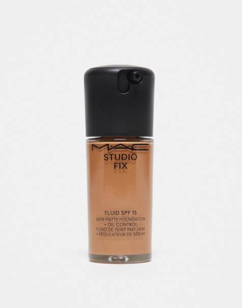 MAC Studio Fix Fluid Broad Spectrum SPF15 30ml - view 1