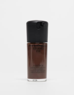 MAC Studio Fix Fluid Broad Spectrum SPF15 30ml