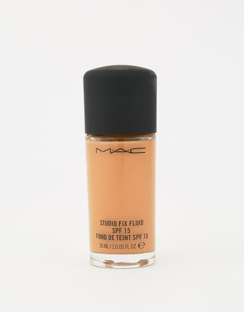 MAC Studio Fix Fluid SPF 15 Foundation - view 1