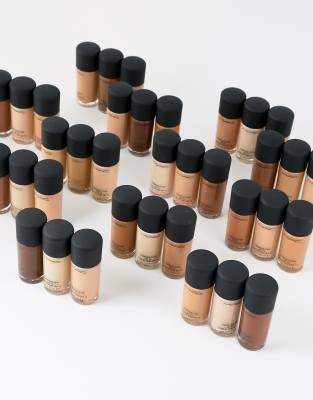 mac studio fix fluid spf 15 foundation