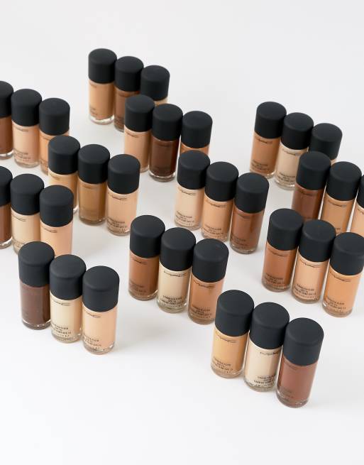 MAC Studio Fix Fluid SPF 15 Foundation | ASOS