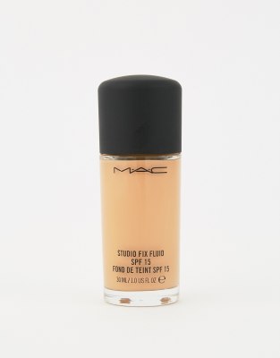 Studio Fix Fluid SPF15 Foundation-No color