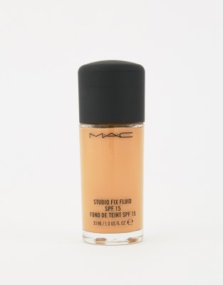 mac studio fix foundation nc42