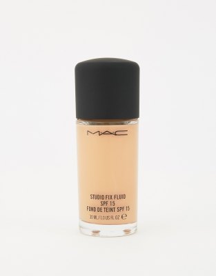 mac studio fluid spf 15