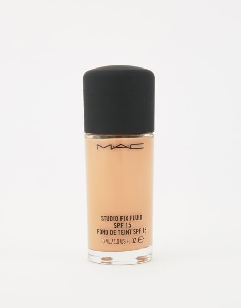 MAC Studio Fix Fluid SPF15 Foundation - view 1