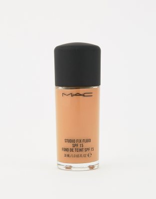 mac studio fix foundation