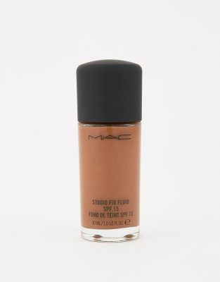mac studio fluid spf 15