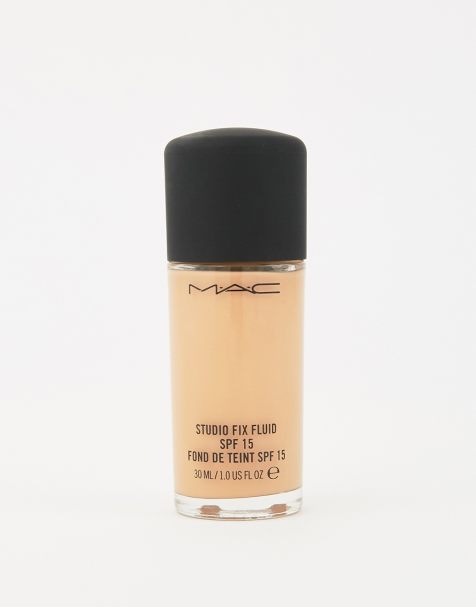 MAC - Studio fix - Fond de teint fluide IP 15