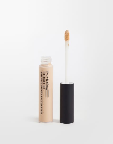MAC – Studio Fix – Glättende 36-Stunden Abdeckcreme - view 1