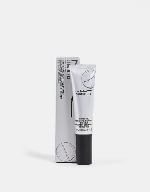 MAC Studio Fix Mattifine 12hr Shine-Control Primer | ASOS