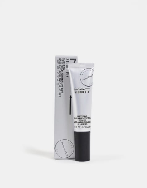 MAC - Studio Fix - Mattifine - Primer voor 12 uur glans controle - view 1