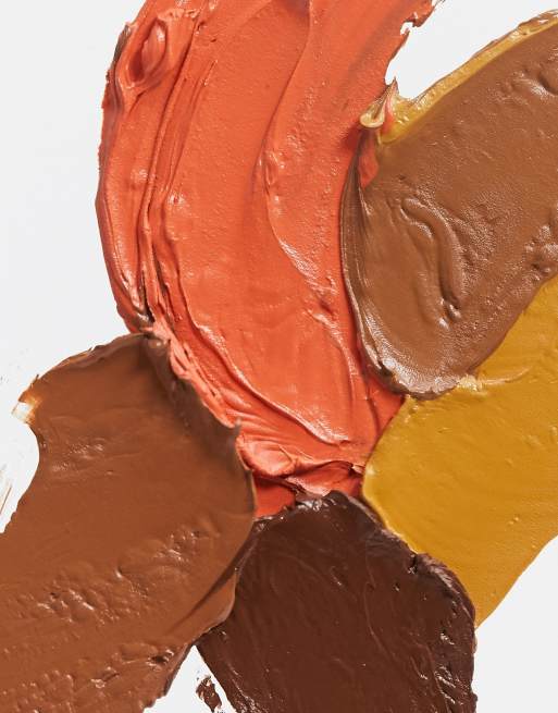 MAC – Studio Fix – Paleta korektorów – Dark, 3 z 4
