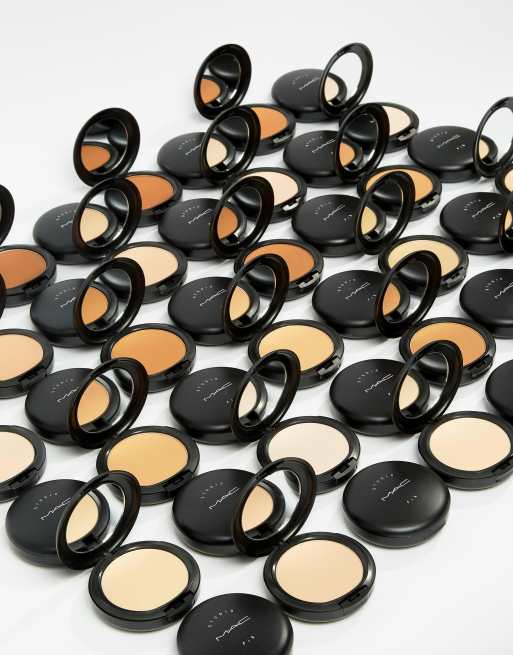 MAC Studio - Fix Powder Plus - Fondotinta, 2 di 4