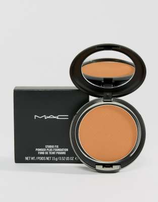 Mac studio fix deals powder