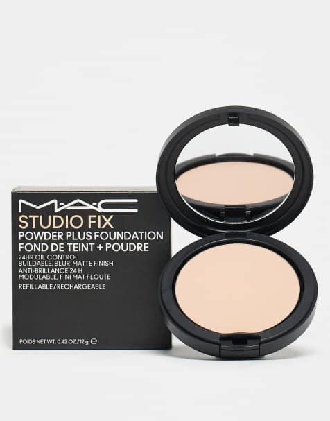 MAC Studio Fix - Powder Plus Foundation - view 1