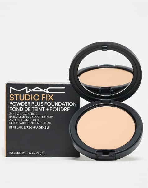 MAC Studio Fix Powder Plus Foundation - view 1