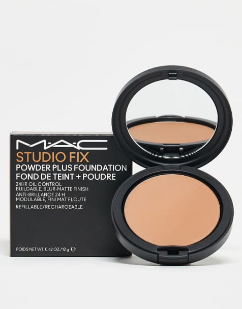 MAC Studio Fix Powder Plus Foundation - view 1