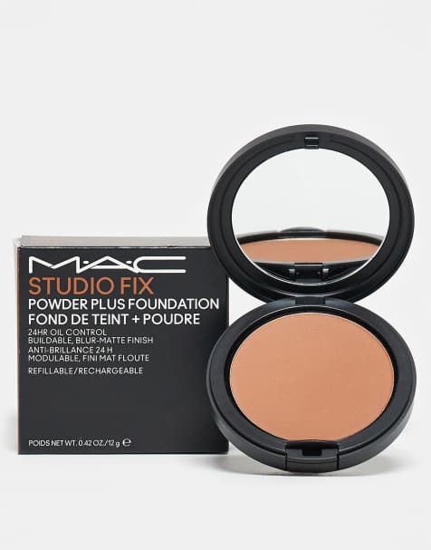 MAC Studio Fix - Powder Plus Foundation - view 1