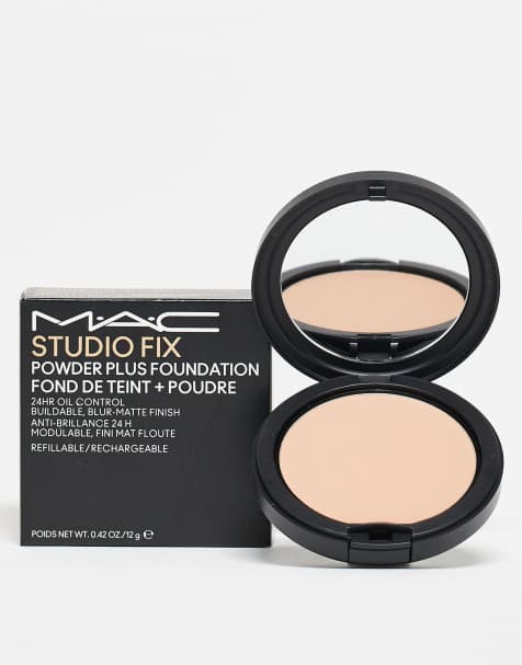 MAC Studio Fix Powder Plus Foundation - view 1