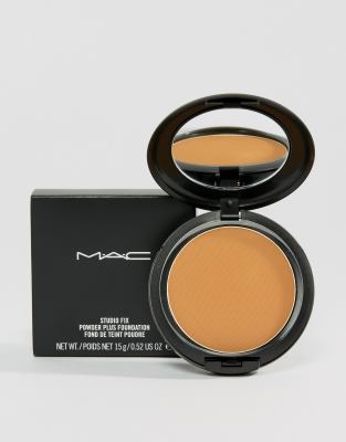 MAC Studio Fix Powder Plus Foundation | ASOS