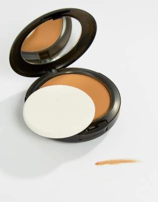 mac powder foundation