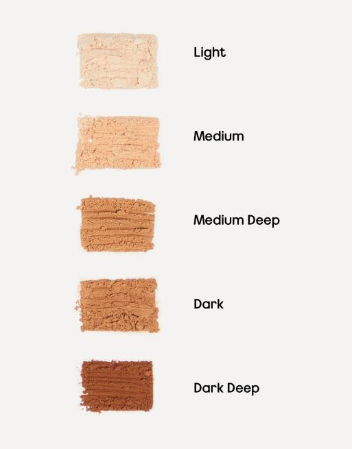 MAC Studio Fix Pro Set + Blur Weightless Loose Powder, 2 of 4