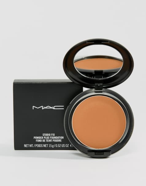 MAC Studio Fix Puder Plus Foundation - view 1