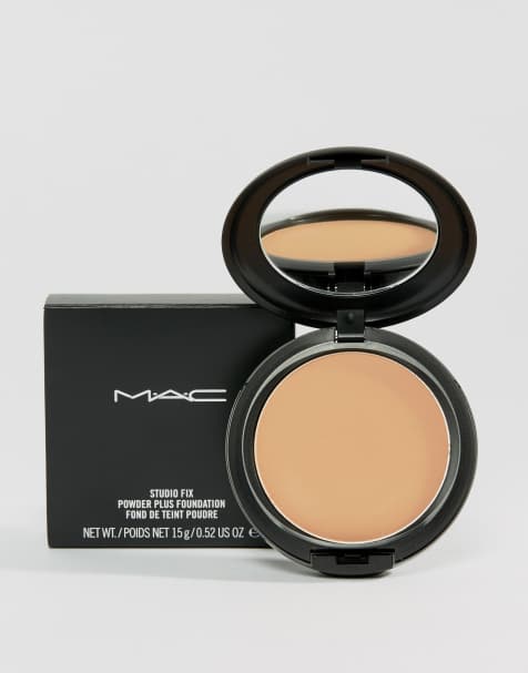 MAC Studio Fix Puder Plus Foundation - view 1